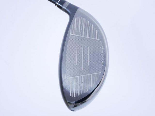 Driver : Callaway : ไดรเวอร์ Callaway Paradym Ai SMOKE MAX FAST (รุ่นปี 2024 Japan Spec.) Loft 10.5 ก้าน Mitsubishi TENSEI 40 Flex R