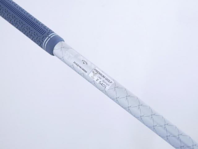 Driver : Callaway : ไดรเวอร์ Callaway Paradym Ai SMOKE MAX FAST (รุ่นปี 2024 Japan Spec.) Loft 10.5 ก้าน Mitsubishi TENSEI 40 Flex R