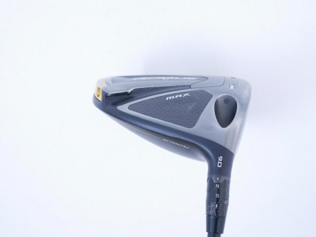 Driver : Callaway : ไดรเวอร์ Callaway Rogue ST MAX (ออกปี 2022 Japan Spec.) Loft 9 ก้าน Fujikura Ventus 5 Flex SR