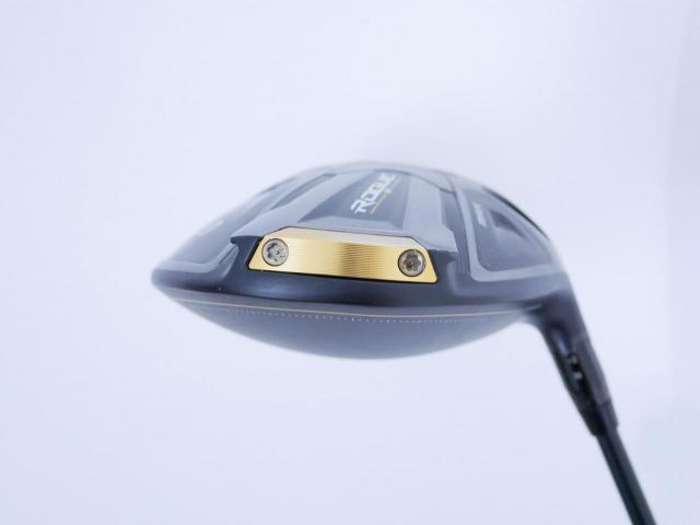 Driver : Callaway : ไดรเวอร์ Callaway Rogue ST MAX (ออกปี 2022 Japan Spec.) Loft 9 ก้าน Fujikura Ventus 5 Flex SR