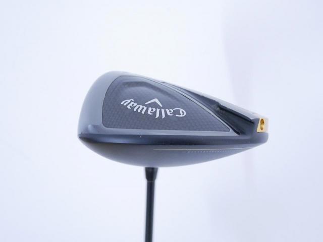 Driver : Callaway : ไดรเวอร์ Callaway Rogue ST MAX (ออกปี 2022 Japan Spec.) Loft 9 ก้าน Fujikura Ventus 5 Flex SR