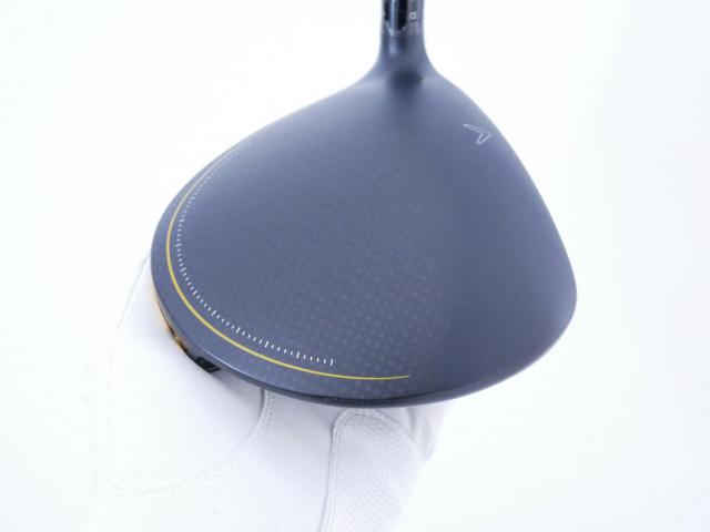 Driver : Callaway : ไดรเวอร์ Callaway Rogue ST MAX (ออกปี 2022 Japan Spec.) Loft 9 ก้าน Fujikura Ventus 5 Flex SR