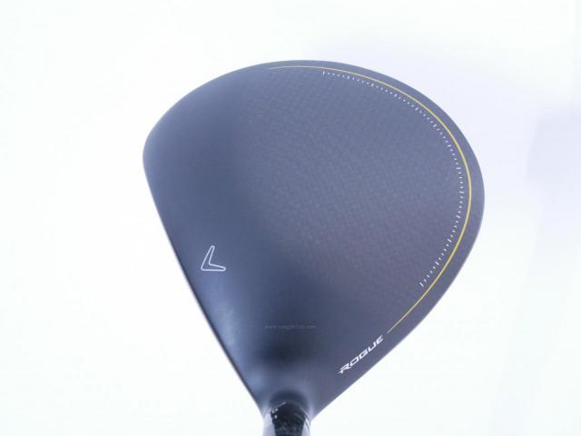 Driver : Callaway : ไดรเวอร์ Callaway Rogue ST MAX (ออกปี 2022 Japan Spec.) Loft 9 ก้าน Fujikura Ventus 5 Flex SR