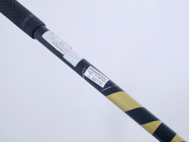 Driver : Callaway : ไดรเวอร์ Callaway Rogue ST MAX (ออกปี 2022 Japan Spec.) Loft 9 ก้าน Fujikura Ventus 5 Flex SR