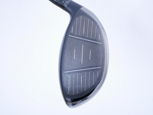 Driver : Callaway : ไดรเวอร์ Callaway Rogue ST MAX (ออกปี 2022 Japan Spec.) Loft 9 ก้าน Fujikura Ventus 5 Flex SR