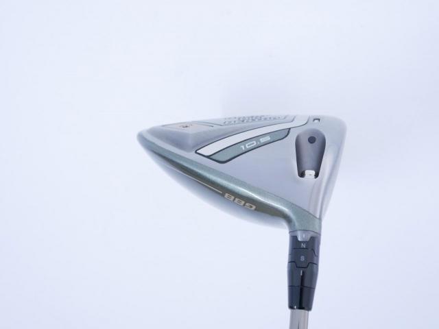 Driver : Callaway : ไดรเวอร์ Callaway Great Big Bertha (รุ่นล่าสุดปี 2023 Japan Spec. ตีไกลมากๆ) Loft 10.5 ก้าน Fujikura Speeder NX Flex S