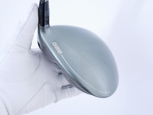 Driver : Callaway : ไดรเวอร์ Callaway Great Big Bertha (รุ่นล่าสุดปี 2023 Japan Spec. ตีไกลมากๆ) Loft 10.5 ก้าน Fujikura Speeder NX Flex S