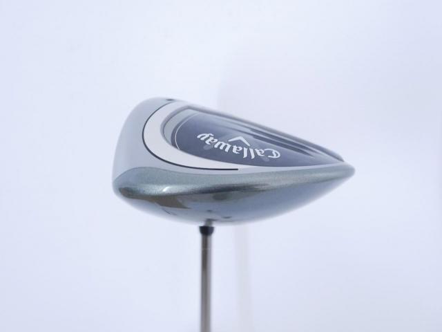 Driver : Callaway : ไดรเวอร์ Callaway Great Big Bertha (รุ่นล่าสุดปี 2023 Japan Spec. ตีไกลมากๆ) Loft 10.5 ก้าน Fujikura Speeder NX Flex S