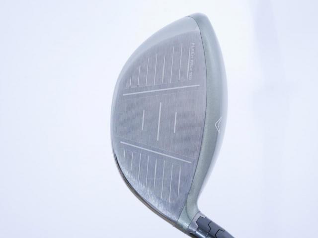 Driver : Callaway : ไดรเวอร์ Callaway Great Big Bertha (รุ่นล่าสุดปี 2023 Japan Spec. ตีไกลมากๆ) Loft 10.5 ก้าน Fujikura Speeder NX Flex S