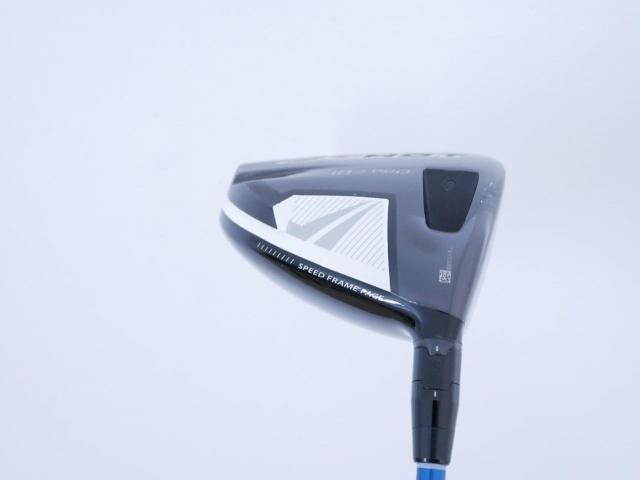 Driver : Callaway : ไดรเวอร์ Callaway X HOT PRO (460cc) Loft 10.5 ก้าน Tour AD GT-6 Flex S