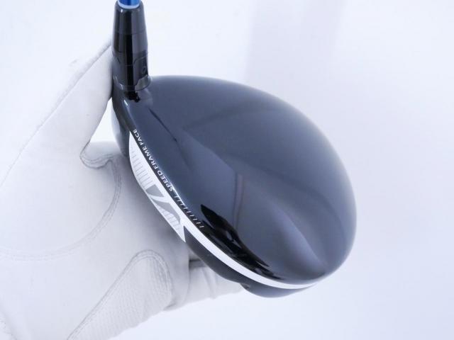 Driver : Callaway : ไดรเวอร์ Callaway X HOT PRO (460cc) Loft 10.5 ก้าน Tour AD GT-6 Flex S