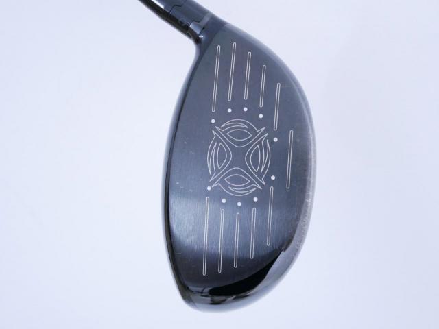 Driver : Callaway : ไดรเวอร์ Callaway X HOT PRO (460cc) Loft 10.5 ก้าน Tour AD GT-6 Flex S