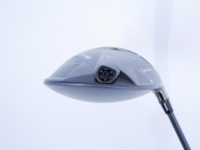 Driver : Taylormade : ไดรเวอร์ Taylormade Qi35 (รุ่นใหม่ล่าสุด ปี 2025) Loft 9 ก้าน Mitsubishi Diamana TM55 Flex S