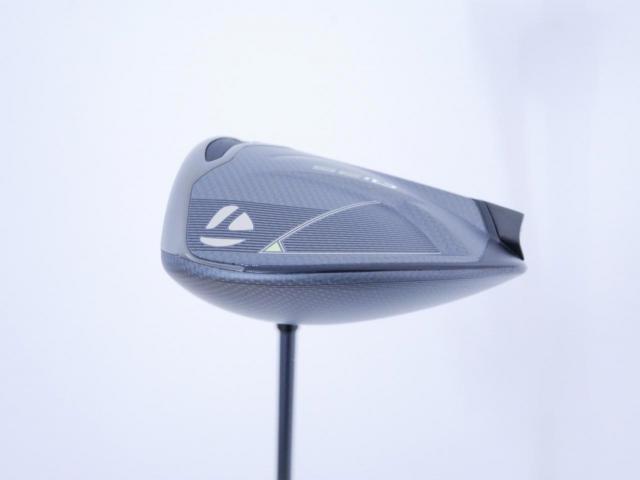 Driver : Taylormade : ไดรเวอร์ Taylormade Qi35 (รุ่นใหม่ล่าสุด ปี 2025) Loft 9 ก้าน Mitsubishi Diamana TM55 Flex S