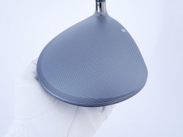 Driver : Taylormade : ไดรเวอร์ Taylormade Qi35 (รุ่นใหม่ล่าสุด ปี 2025) Loft 9 ก้าน Mitsubishi Diamana TM55 Flex S