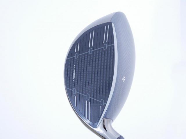Driver : Taylormade : ไดรเวอร์ Taylormade Qi35 (รุ่นใหม่ล่าสุด ปี 2025) Loft 9 ก้าน Mitsubishi Diamana TM55 Flex S