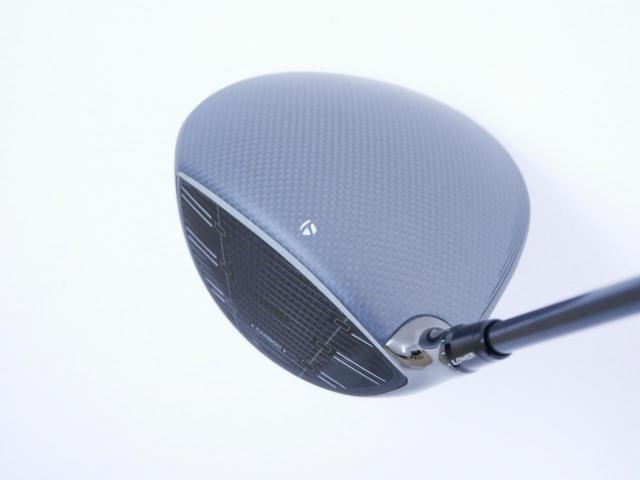 Driver : Taylormade : ไดรเวอร์ Taylormade Qi35 (รุ่นใหม่ล่าสุด ปี 2025) Loft 9 ก้าน Mitsubishi Diamana TM55 Flex S