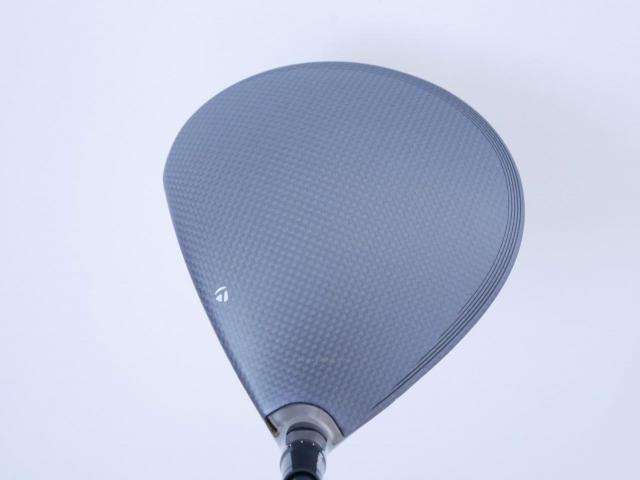 Driver : Taylormade : ไดรเวอร์ Taylormade Qi35 (รุ่นใหม่ล่าสุด ปี 2025) Loft 9 ก้าน Mitsubishi Diamana TM55 Flex S