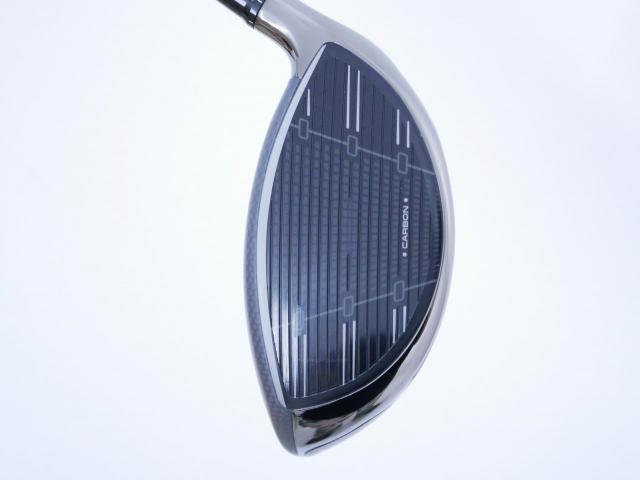 Driver : Taylormade : ไดรเวอร์ Taylormade Qi35 (รุ่นใหม่ล่าสุด ปี 2025) Loft 9 ก้าน Mitsubishi Diamana TM55 Flex S