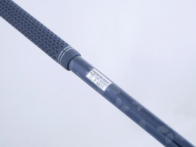 Driver : Taylormade : ไดรเวอร์ Taylormade Qi35 (รุ่นใหม่ล่าสุด ปี 2025) Loft 9 ก้าน Mitsubishi Diamana TM55 Flex S