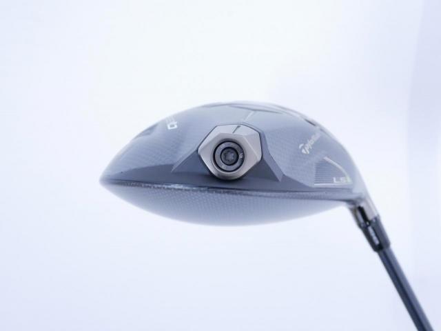 Driver : Taylormade : ไดรเวอร์ Taylormade Qi35 LS (รุ่นใหม่ล่าสุด ปี 2025) Loft 9 ก้าน Mitsubishi Diamana TM55 Flex S