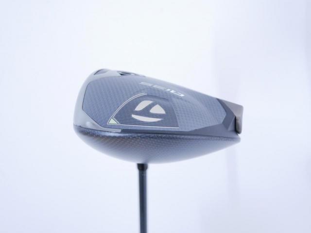 Driver : Taylormade : ไดรเวอร์ Taylormade Qi35 LS (รุ่นใหม่ล่าสุด ปี 2025) Loft 9 ก้าน Mitsubishi Diamana TM55 Flex S