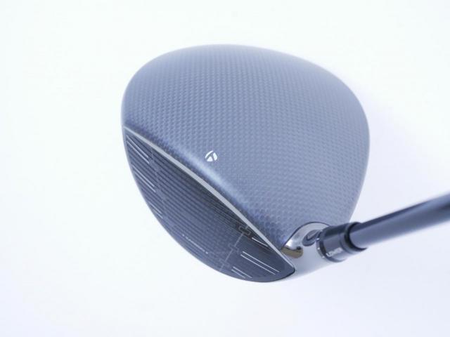 Driver : Taylormade : ไดรเวอร์ Taylormade Qi35 LS (รุ่นใหม่ล่าสุด ปี 2025) Loft 9 ก้าน Mitsubishi Diamana TM55 Flex S