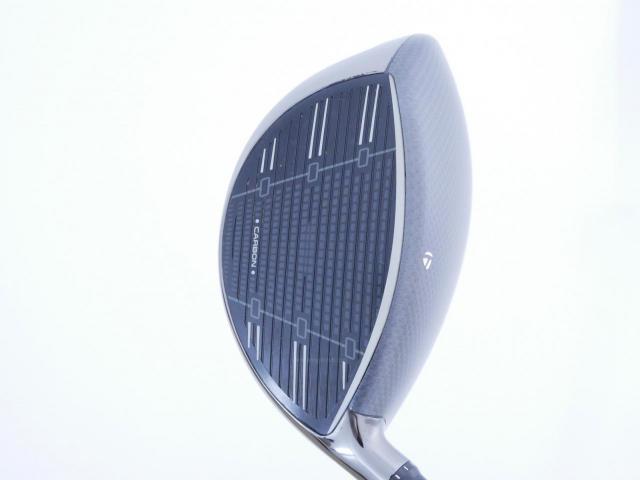 Driver : Taylormade : ไดรเวอร์ Taylormade Qi35 LS (รุ่นใหม่ล่าสุด ปี 2025) Loft 9 ก้าน Mitsubishi Diamana TM55 Flex S