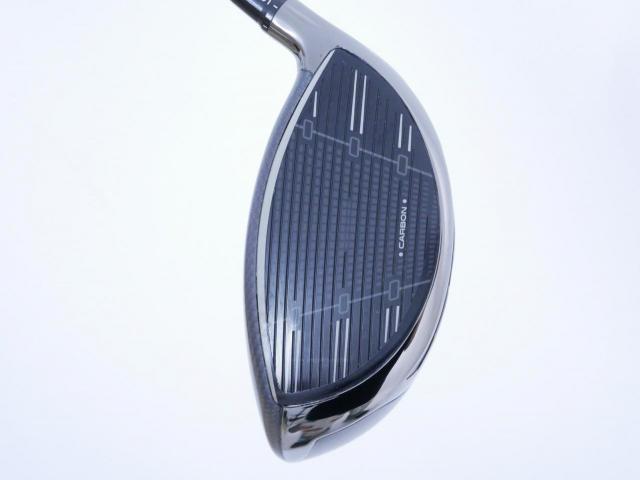 Driver : Taylormade : ไดรเวอร์ Taylormade Qi35 LS (รุ่นใหม่ล่าสุด ปี 2025) Loft 9 ก้าน Mitsubishi Diamana TM55 Flex S