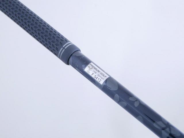 Driver : Taylormade : ไดรเวอร์ Taylormade Qi35 LS (รุ่นใหม่ล่าสุด ปี 2025) Loft 9 ก้าน Mitsubishi Diamana TM55 Flex S