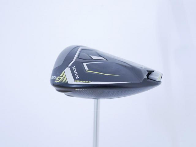 Driver : PING : ไดรเวอร์ Ping G430 Max (รุ่นปี 2023) Loft 10.5 (ปรับได้) ก้าน Fujikura HL45 Flex R