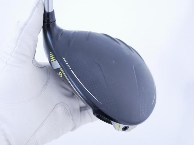 Driver : PING : ไดรเวอร์ Ping G430 Max (รุ่นปี 2023) Loft 10.5 (ปรับได้) ก้าน Fujikura HL45 Flex R