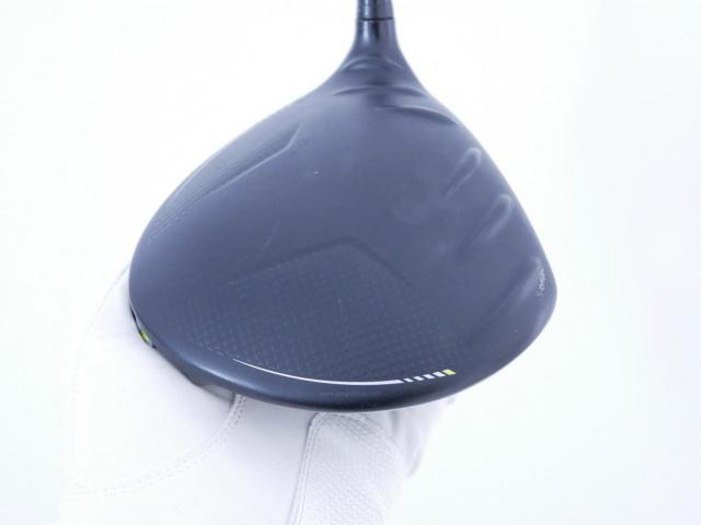 Driver : PING : ไดรเวอร์ Ping G430 Max (รุ่นปี 2023) Loft 10.5 (ปรับได้) ก้าน Fujikura HL45 Flex R