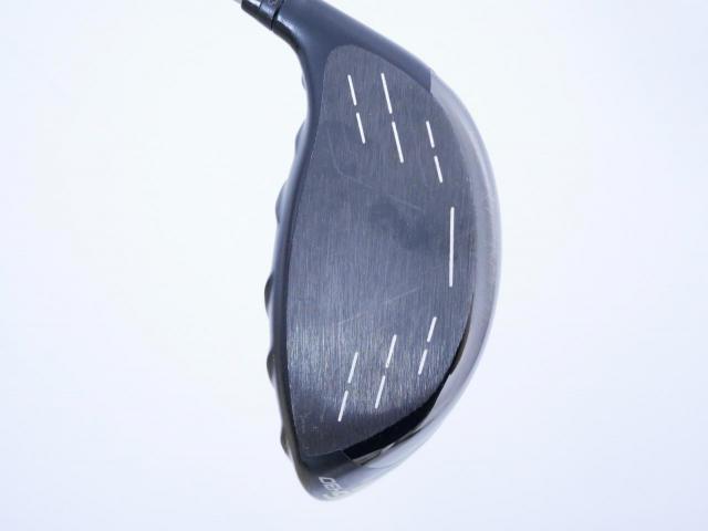 Driver : PING : ไดรเวอร์ Ping G430 Max (รุ่นปี 2023) Loft 10.5 (ปรับได้) ก้าน Fujikura HL45 Flex R