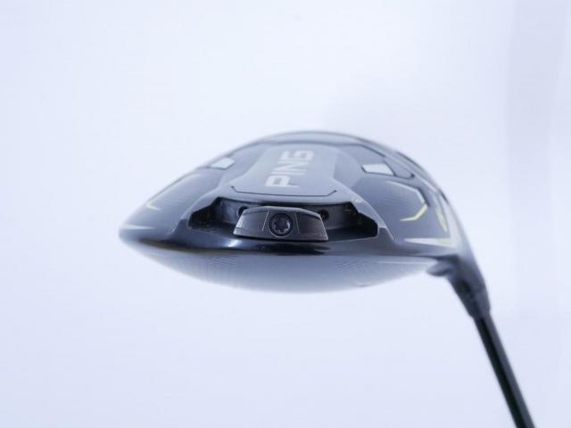 Driver : PING : ไดรเวอร์ Ping G430 Max (รุ่นปี 2023) Loft 9 (ปรับได้) ก้าน Ping Alta J CB Flex SR