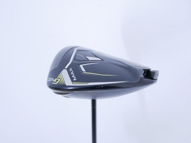 Driver : PING : ไดรเวอร์ Ping G430 Max (รุ่นปี 2023) Loft 9 (ปรับได้) ก้าน Ping Alta J CB Flex SR