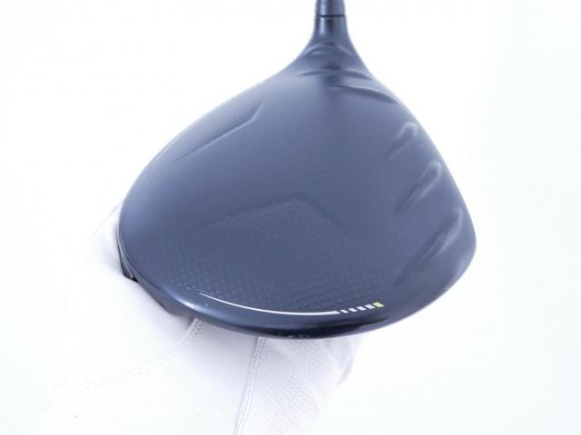 Driver : PING : ไดรเวอร์ Ping G430 Max (รุ่นปี 2023) Loft 9 (ปรับได้) ก้าน Ping Alta J CB Flex SR