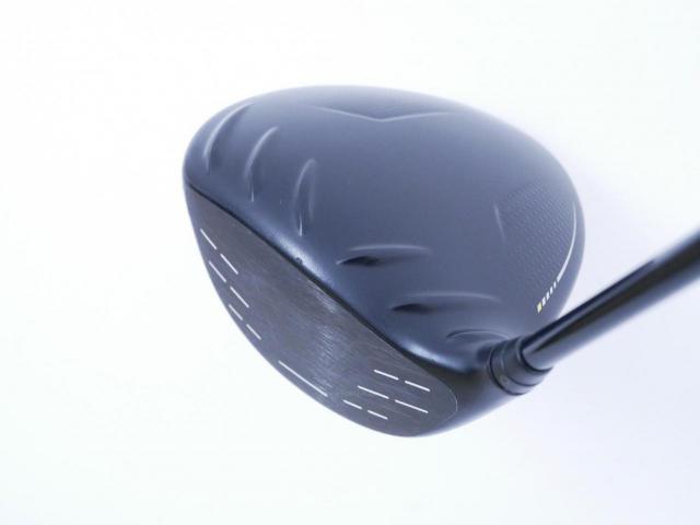 Driver : PING : ไดรเวอร์ Ping G430 Max (รุ่นปี 2023) Loft 9 (ปรับได้) ก้าน Ping Alta J CB Flex SR