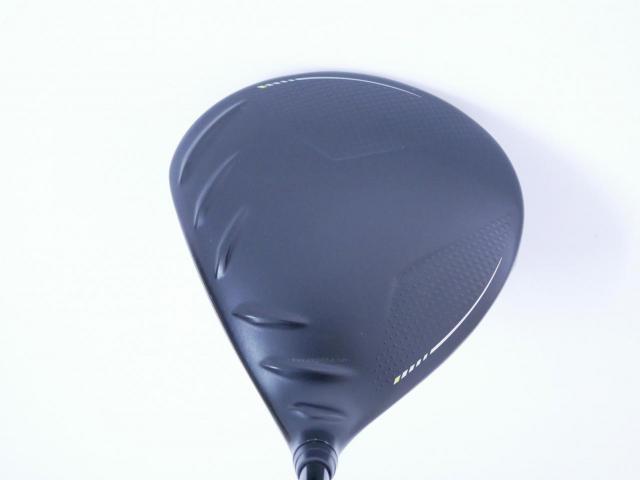 Driver : PING : ไดรเวอร์ Ping G430 Max (รุ่นปี 2023) Loft 9 (ปรับได้) ก้าน Ping Alta J CB Flex SR