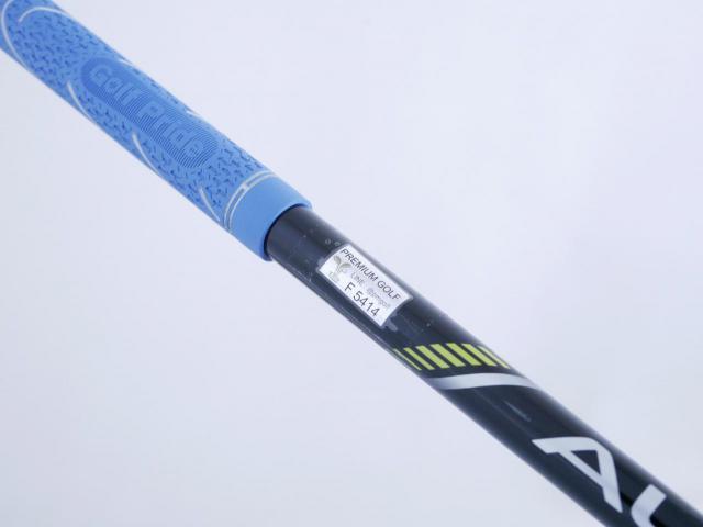 Driver : PING : ไดรเวอร์ Ping G430 Max (รุ่นปี 2023) Loft 9 (ปรับได้) ก้าน Ping Alta J CB Flex SR