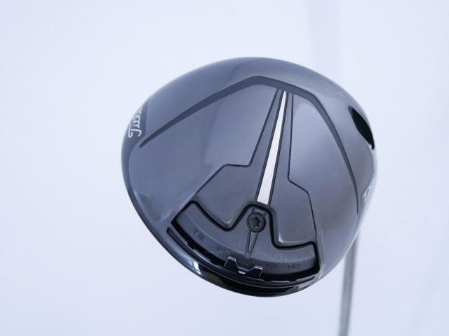 Driver : Titleist : ไดรเวอร์ Titleist TSR 3 (ออกปี 2022 Japan Spec.) Loft 10 (ปรับได้) ก้าน Titleist TSP111 Flex S