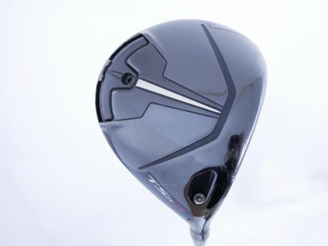 Driver : Titleist : ไดรเวอร์ Titleist TSR 3 (ออกปี 2022 Japan Spec.) Loft 10 (ปรับได้) ก้าน Titleist TSP111 Flex S