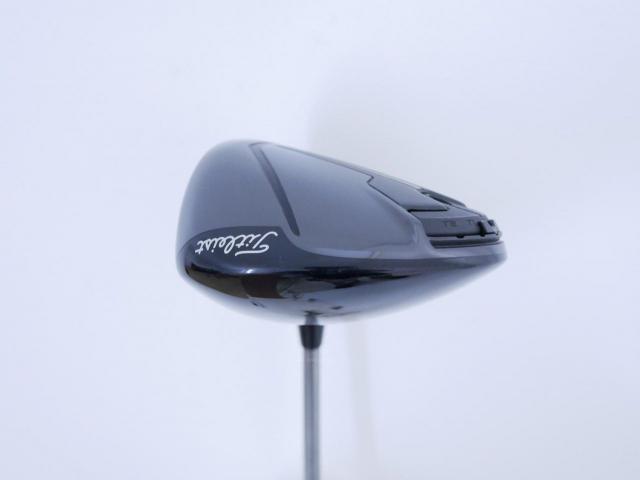 Driver : Titleist : ไดรเวอร์ Titleist TSR 3 (ออกปี 2022 Japan Spec.) Loft 10 (ปรับได้) ก้าน Titleist TSP111 Flex S