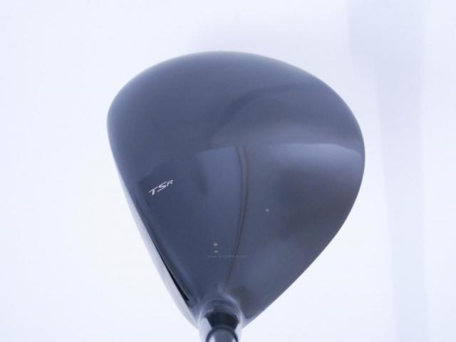 Driver : Titleist : ไดรเวอร์ Titleist TSR 3 (ออกปี 2022 Japan Spec.) Loft 10 (ปรับได้) ก้าน Titleist TSP111 Flex S