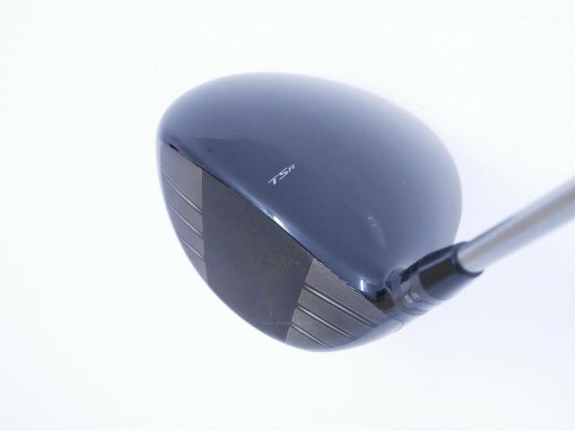 Driver : Titleist : ไดรเวอร์ Titleist TSR 3 (ออกปี 2022 Japan Spec.) Loft 10 (ปรับได้) ก้าน Titleist TSP111 Flex S