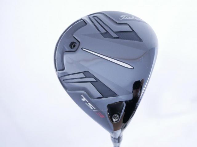 Driver : Titleist : ไดรเวอร์ Titleist TSi 3 (รุ่นปี 2021) Loft 10 ก้าน TSP322 55 Flex S