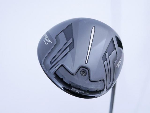 Driver : Titleist : ไดรเวอร์ Titleist TSi 3 (รุ่นปี 2021) Loft 10 ก้าน TSP322 55 Flex S