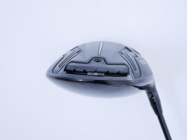 Driver : Titleist : ไดรเวอร์ Titleist TSi 3 (รุ่นปี 2021) Loft 10 ก้าน TSP322 55 Flex S