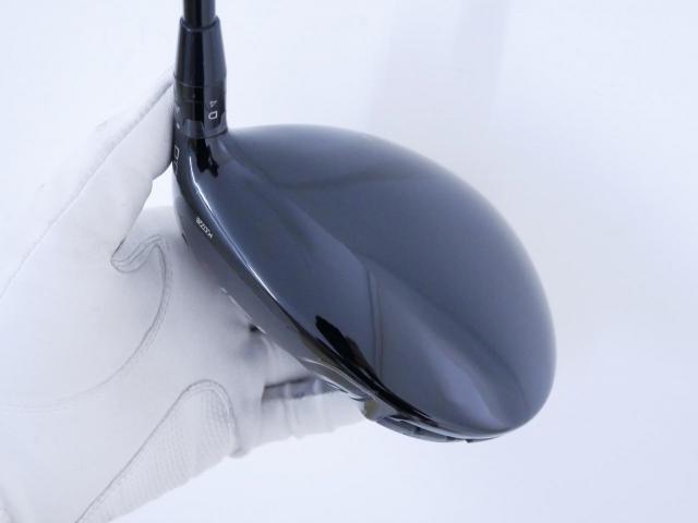 Driver : Titleist : ไดรเวอร์ Titleist TSi 3 (รุ่นปี 2021) Loft 10 ก้าน TSP322 55 Flex S