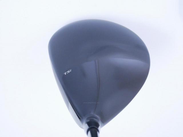 Driver : Titleist : ไดรเวอร์ Titleist TSi 3 (รุ่นปี 2021) Loft 10 ก้าน TSP322 55 Flex S